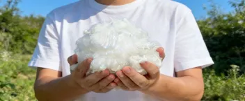 Pourquoi la fibre vierge est-elle meilleure que la recyclée ?