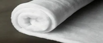 Qu’est-ce que le guadoure en polyester ?