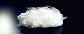 Qu’est-ce que la fibre à faible fusion ?