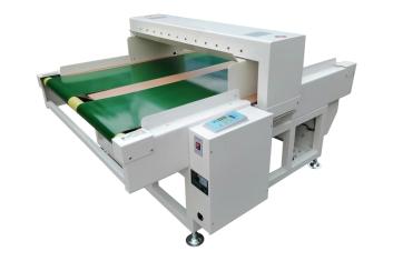 Détecteur d’aiguilles à fibres HJ-6020