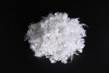 Micro fibre de polyester 0,8D