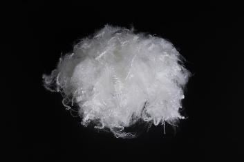 Micro polyester 1D fibre de base