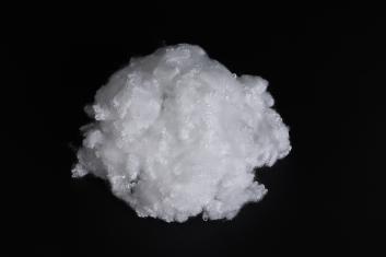 Fibre conjuguée vierge creuse 10D