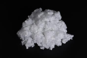 7D Fibre Vierge Creuse conjuguée