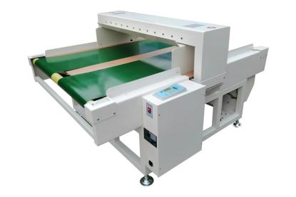 Détecteur d’aiguilles à fibres HJ-6020