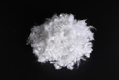 Micro fibre de polyester 0,8D