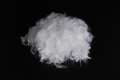 Micro polyester 1D fibre de base