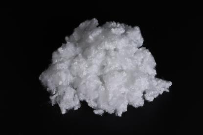 7D Fibre Vierge Creuse conjuguée