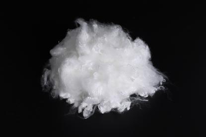 Micro fibre de polyester 0,9D