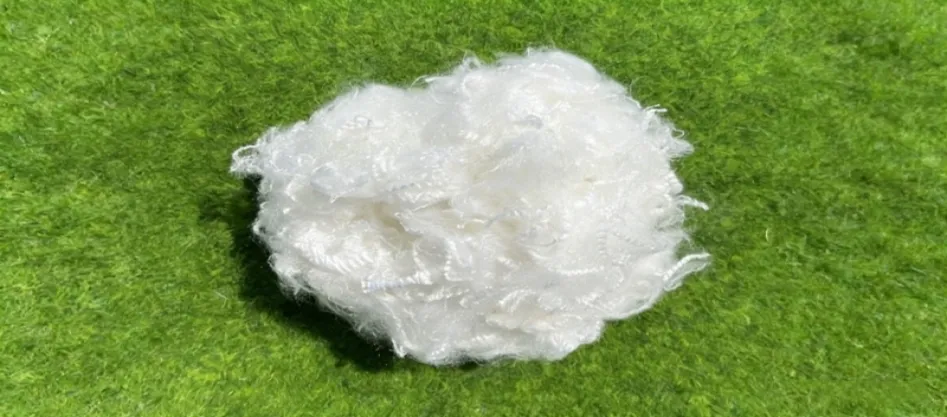 Le polyester est-il une fibre naturelle ?