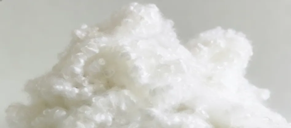 La fibre de polyester est-elle recyclable ?