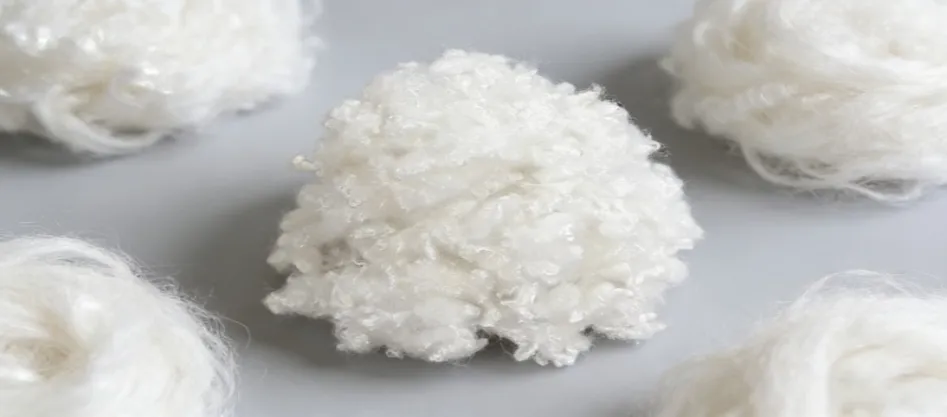 Comment nettoyer la fibre conjuguée vierge